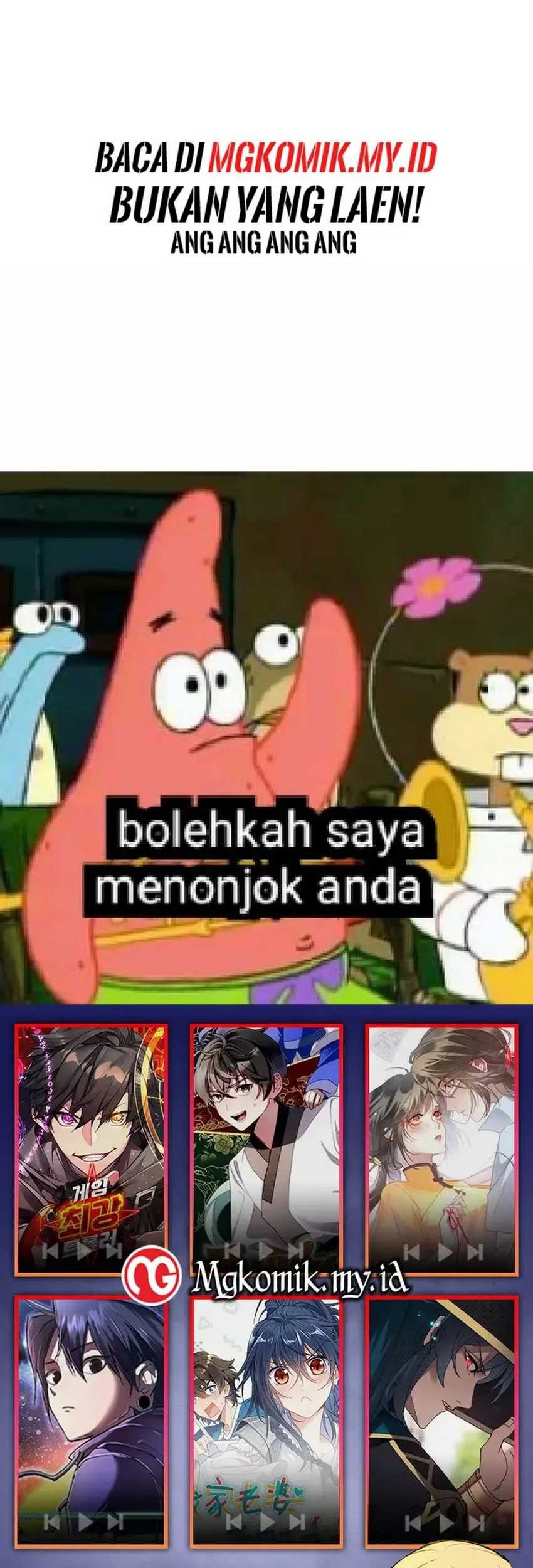 Am I Invincible Chapter 269 Gambar 33