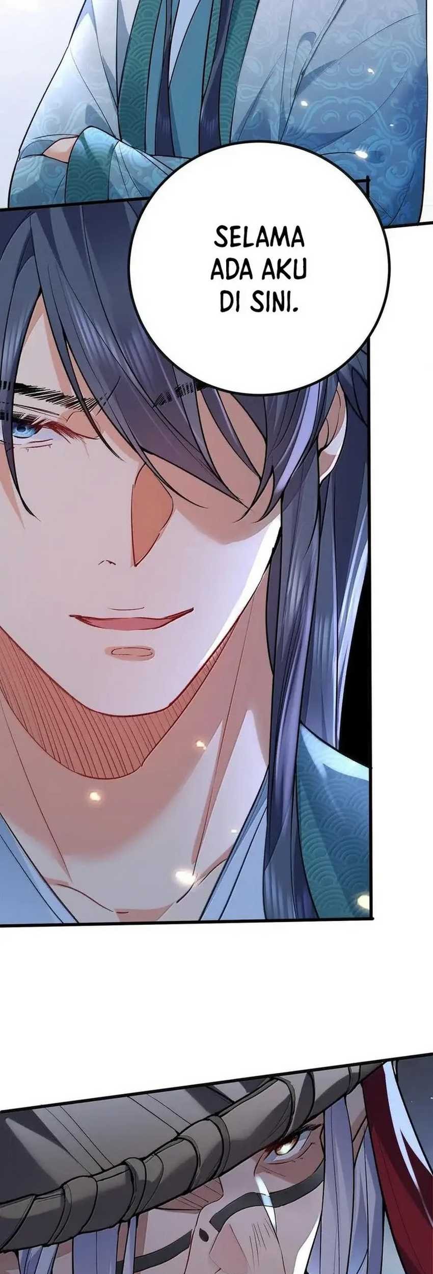 Am I Invincible Chapter 269 Gambar 17