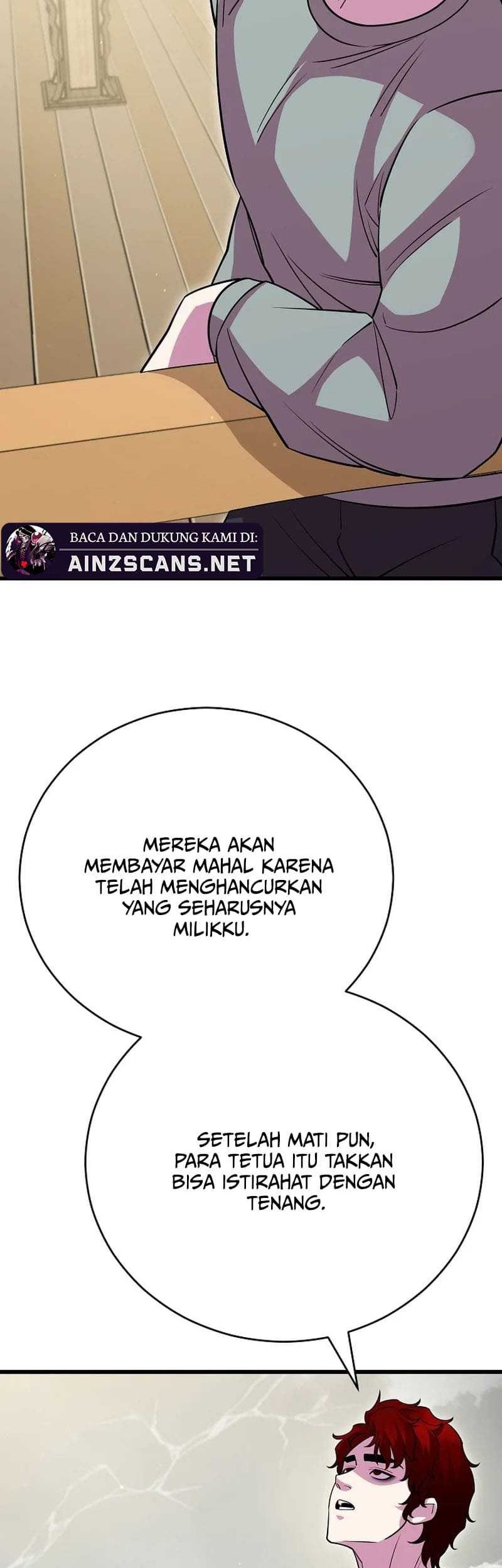 Disciple of the Three Kings Chapter 20 Gambar 31