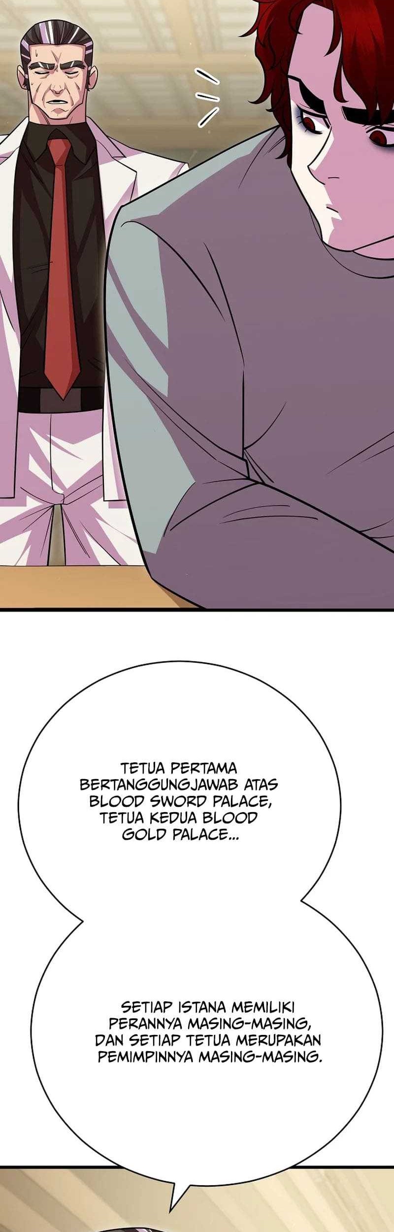 Disciple of the Three Kings Chapter 20 Gambar 39