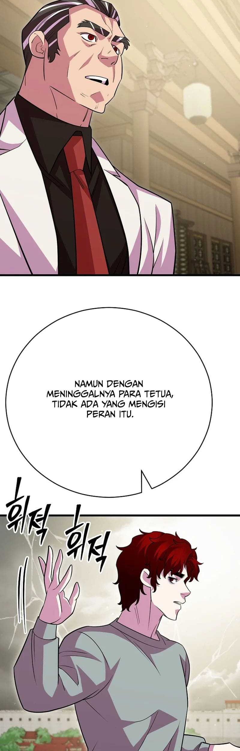 Disciple of the Three Kings Chapter 20 Gambar 40