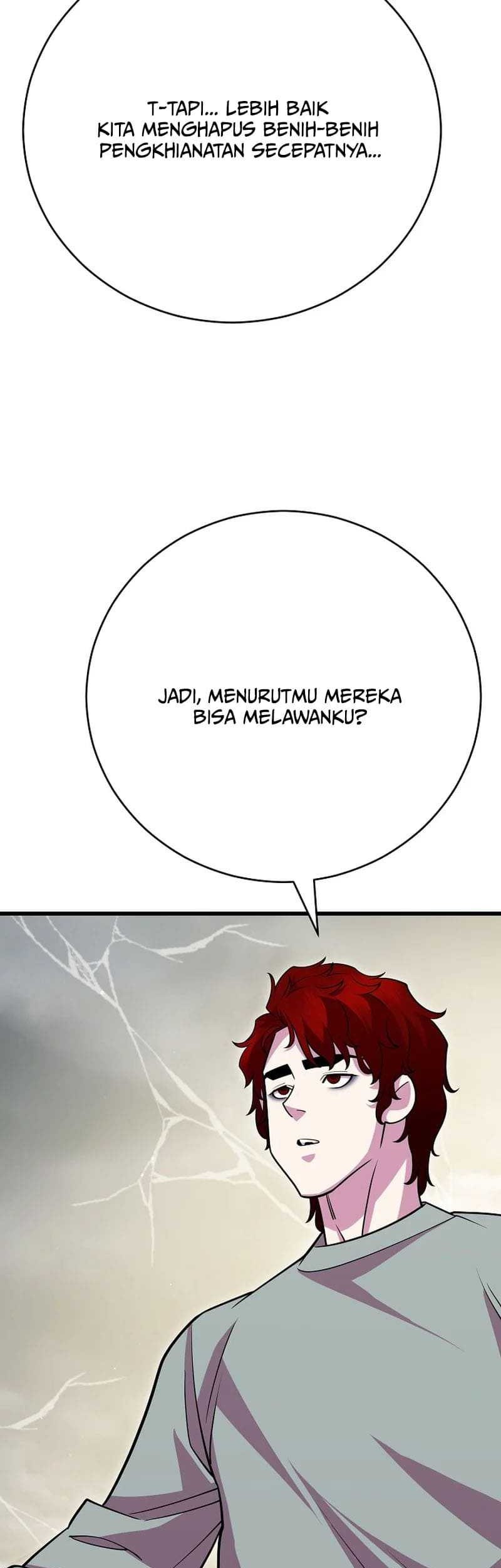 Disciple of the Three Kings Chapter 20 Gambar 44
