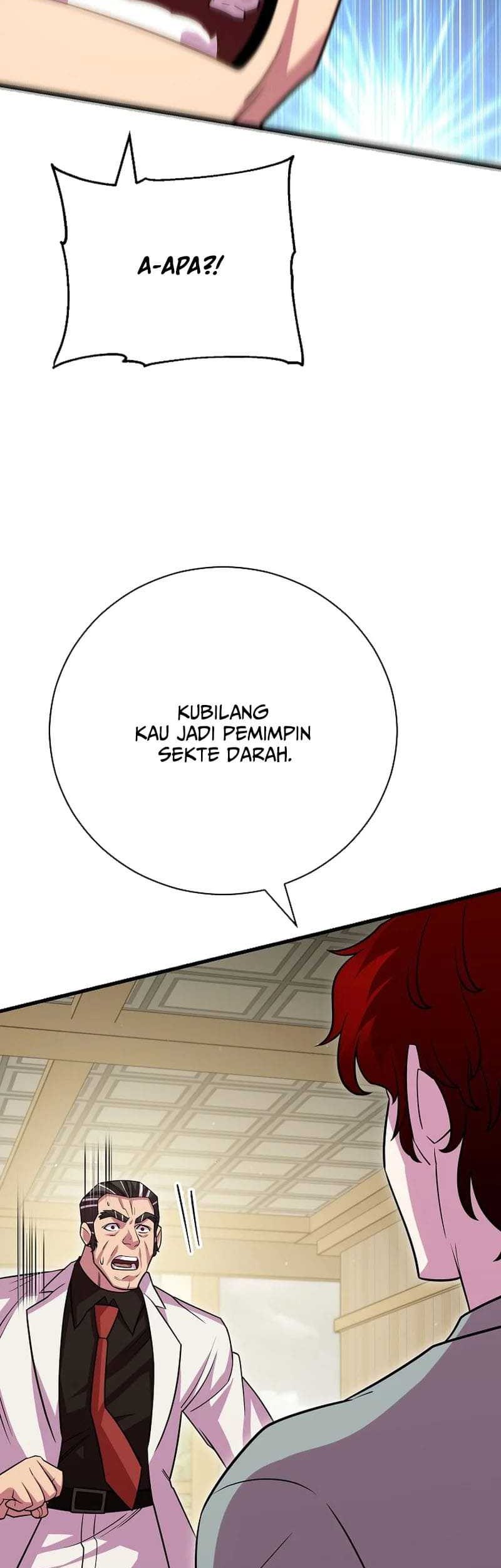 Disciple of the Three Kings Chapter 20 Gambar 48