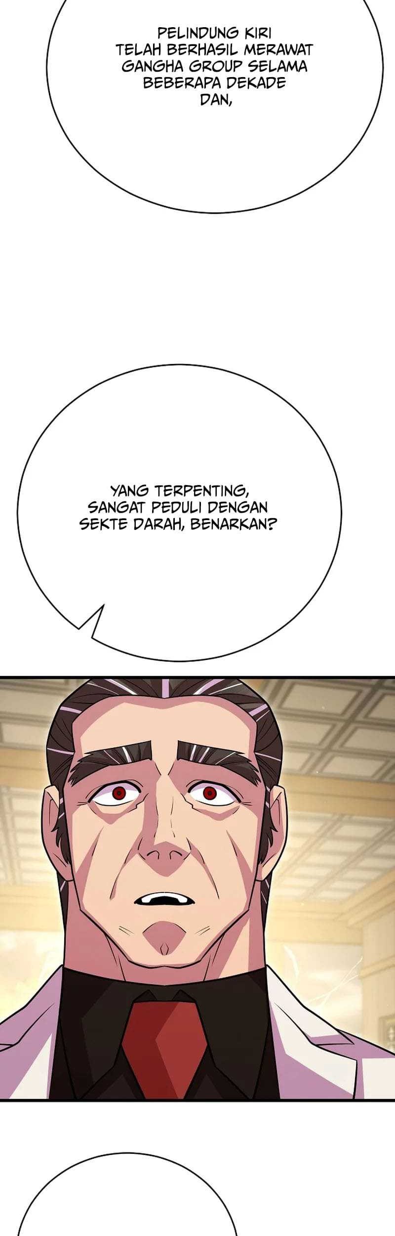 Disciple of the Three Kings Chapter 20 Gambar 52
