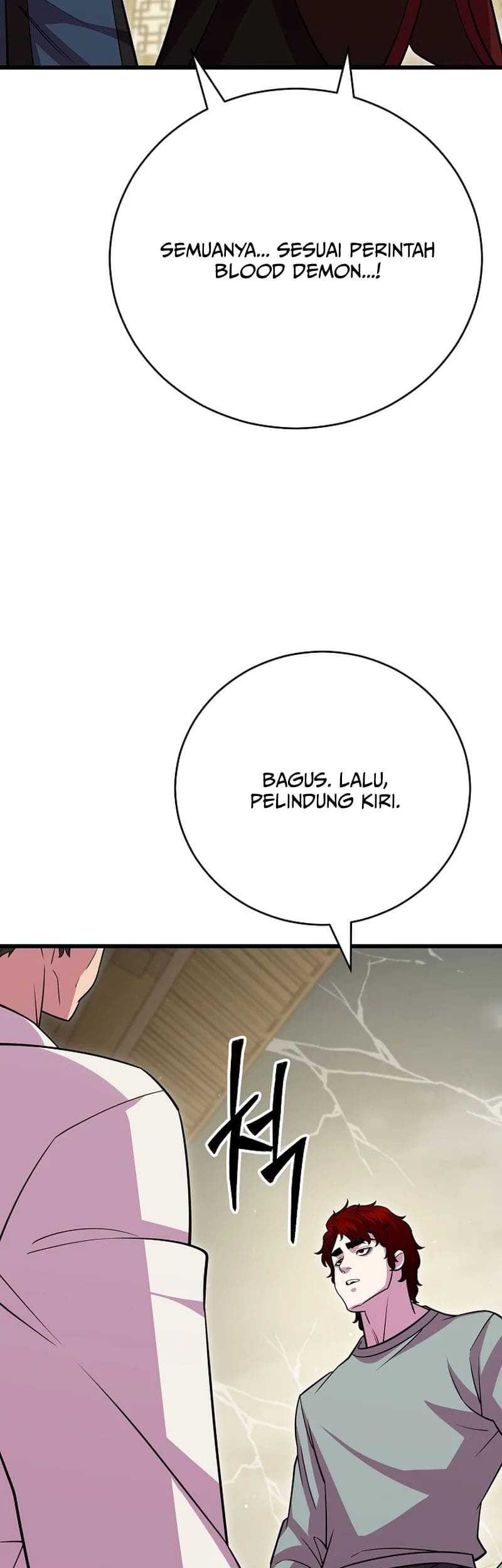 Disciple of the Three Kings Chapter 20 Gambar 56