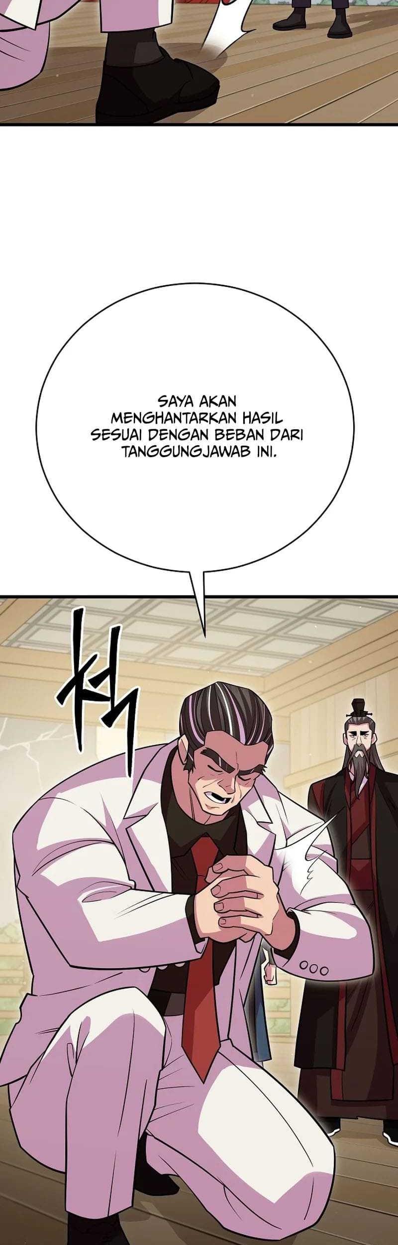 Disciple of the Three Kings Chapter 20 Gambar 60