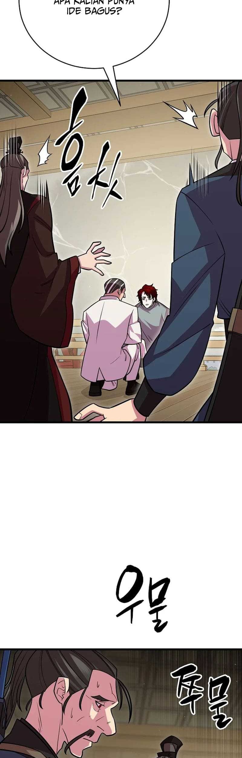 Disciple of the Three Kings Chapter 20 Gambar 64
