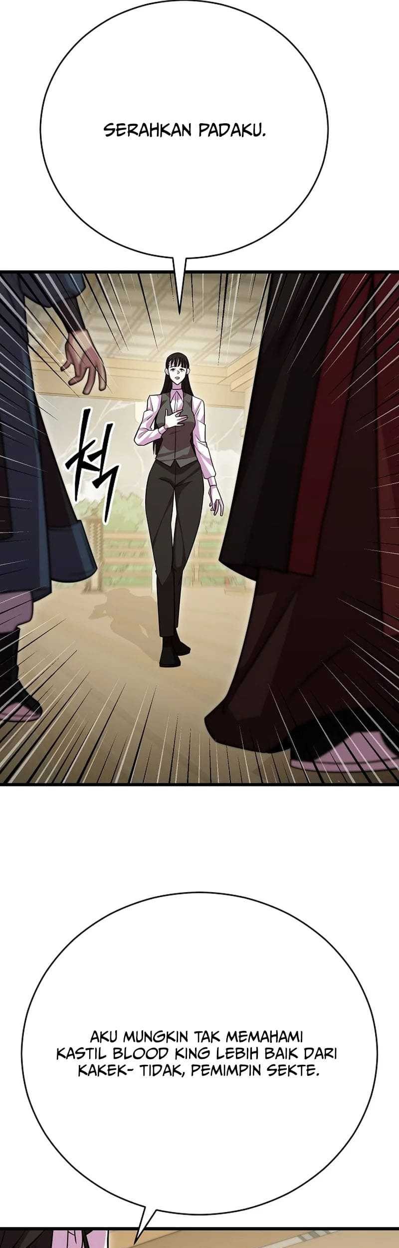 Disciple of the Three Kings Chapter 20 Gambar 66