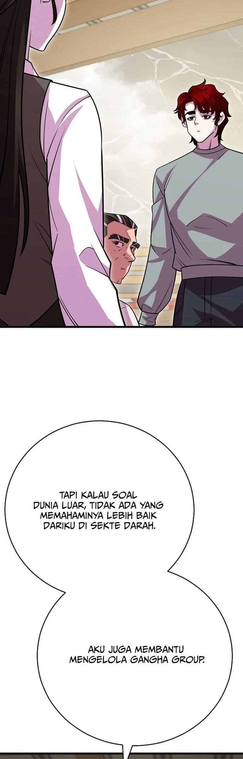 Disciple of the Three Kings Chapter 20 Gambar 67