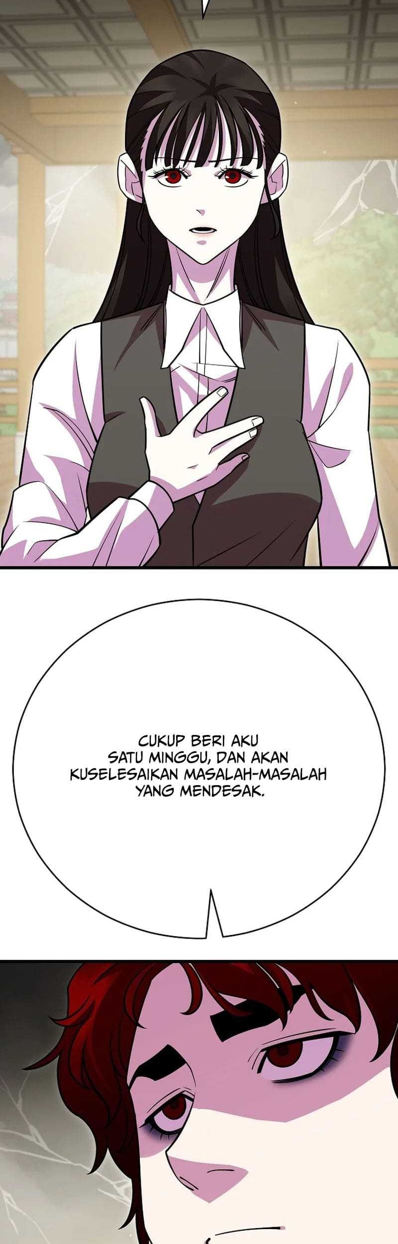 Disciple of the Three Kings Chapter 20 Gambar 68