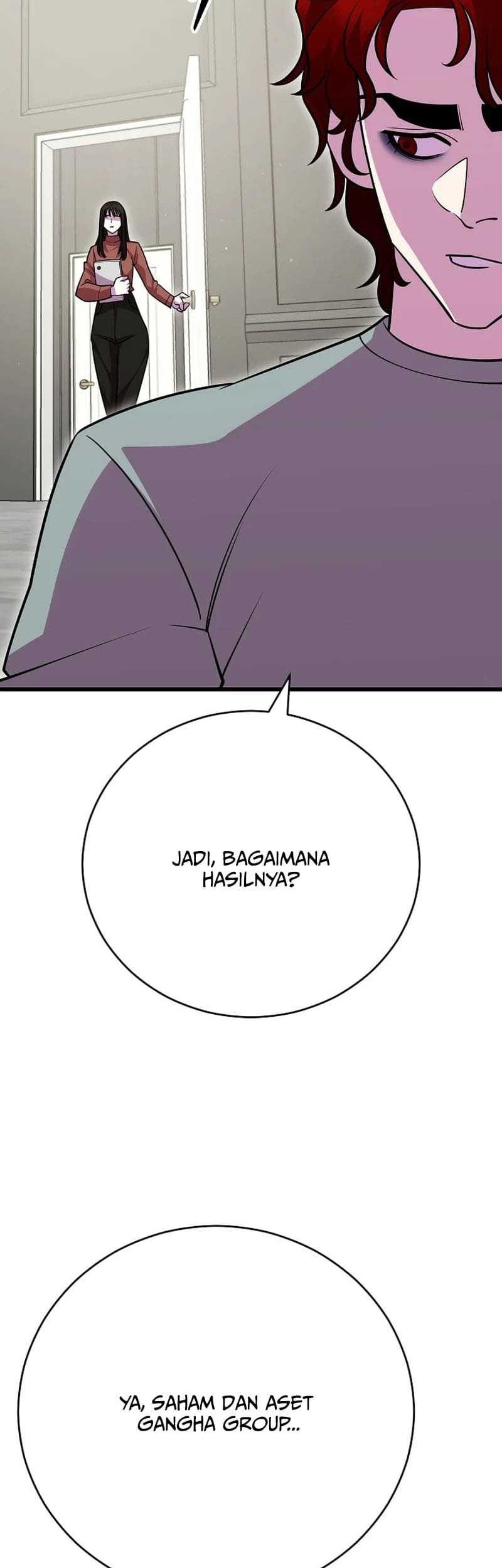 Disciple of the Three Kings Chapter 20 Gambar 75