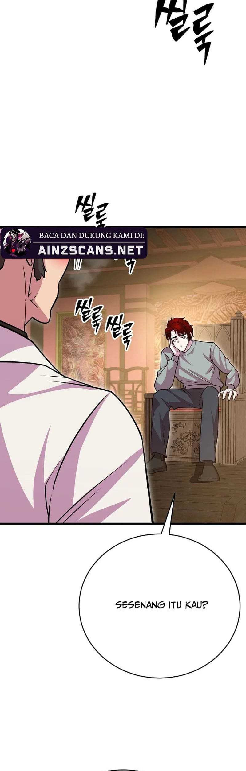 Disciple of the Three Kings Chapter 20 Gambar 4