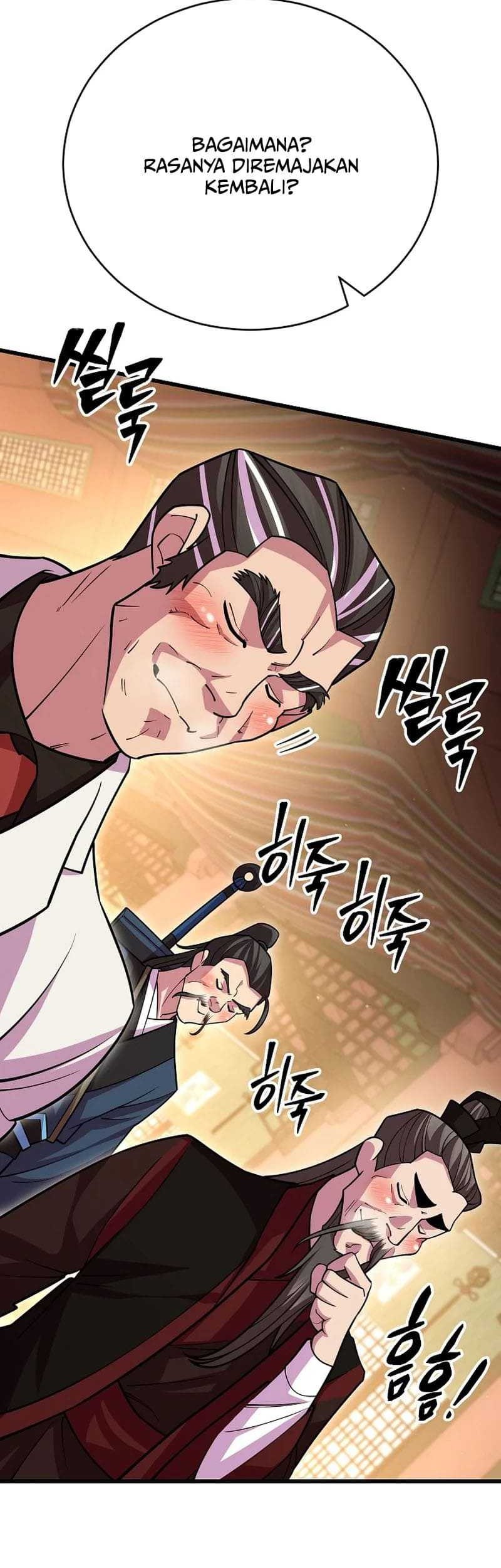 Disciple of the Three Kings Chapter 20 Gambar 5