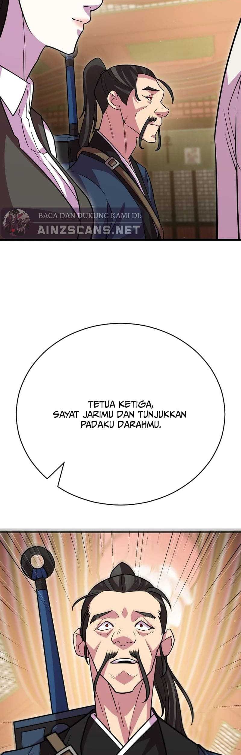 Disciple of the Three Kings Chapter 20 Gambar 9