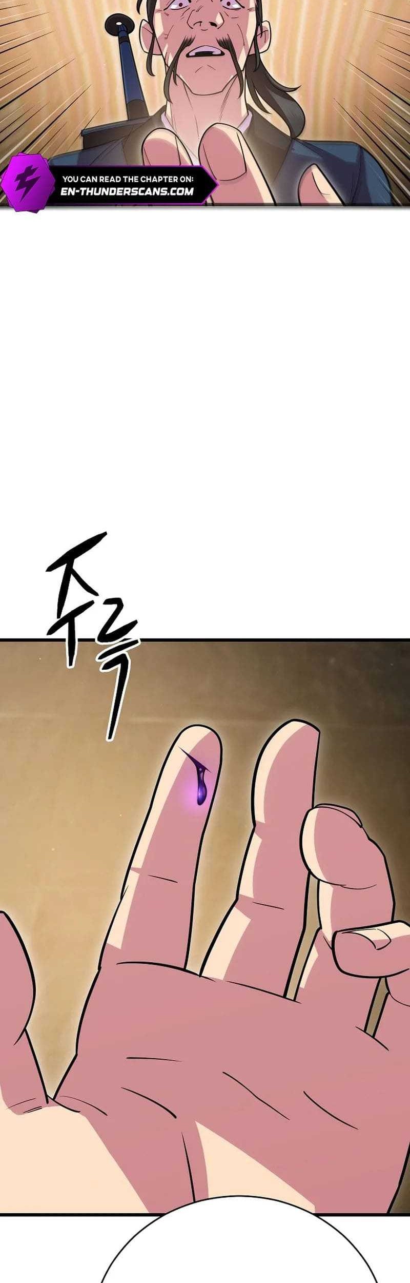 Disciple of the Three Kings Chapter 20 Gambar 12