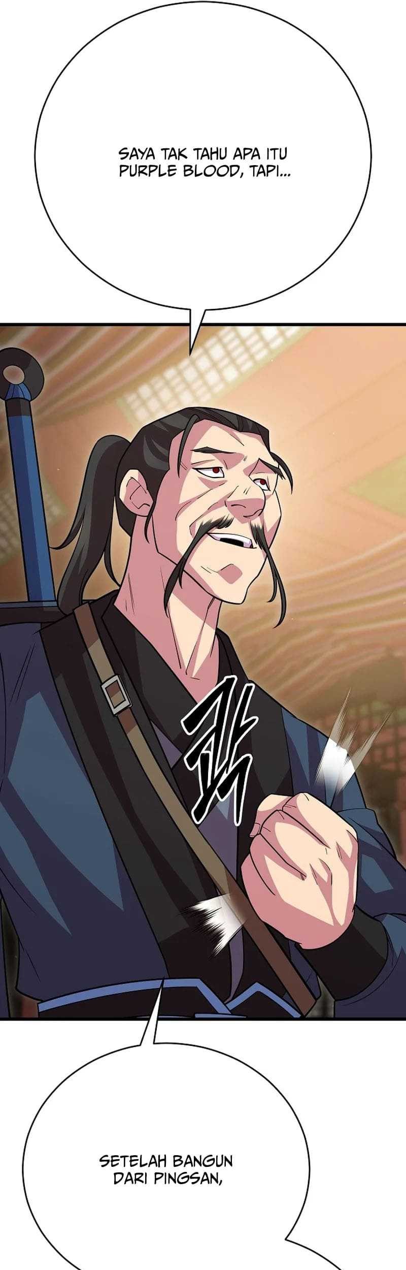 Disciple of the Three Kings Chapter 20 Gambar 15