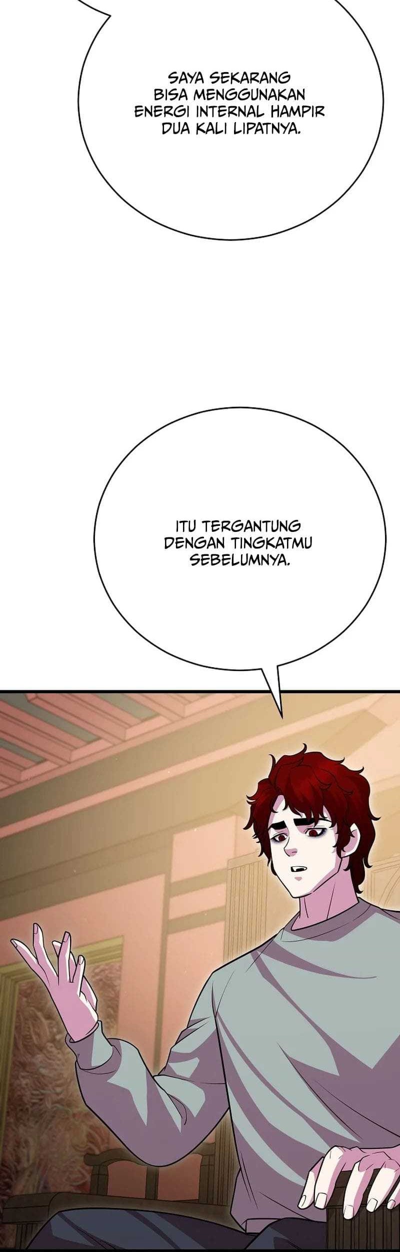 Disciple of the Three Kings Chapter 20 Gambar 16
