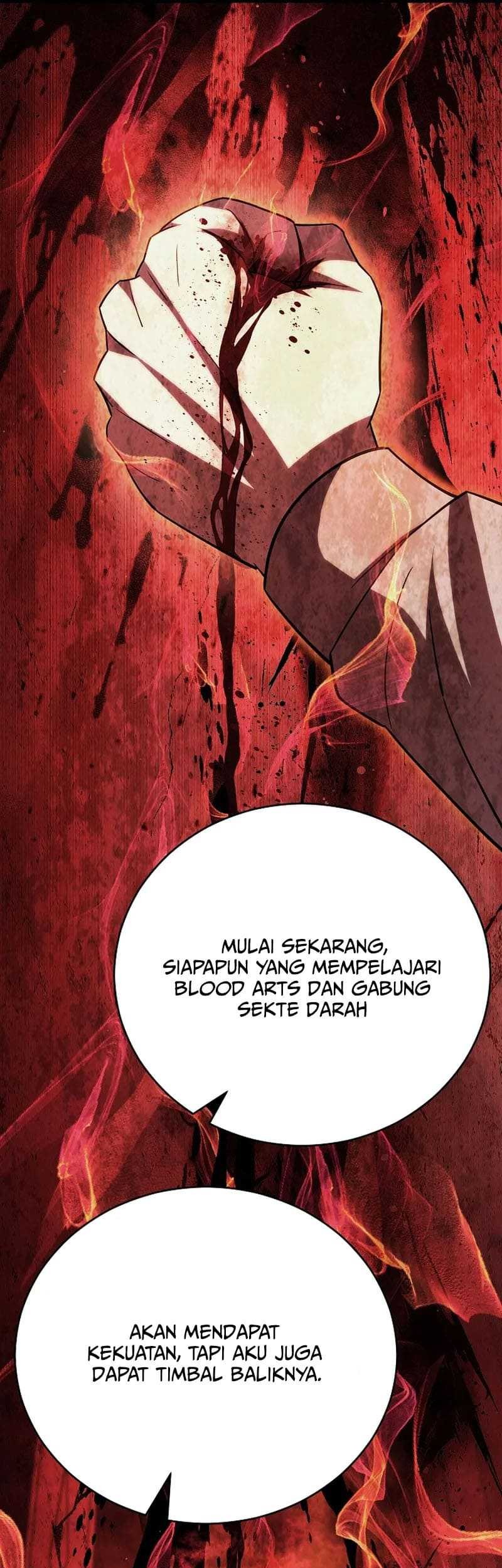 Disciple of the Three Kings Chapter 20 Gambar 22