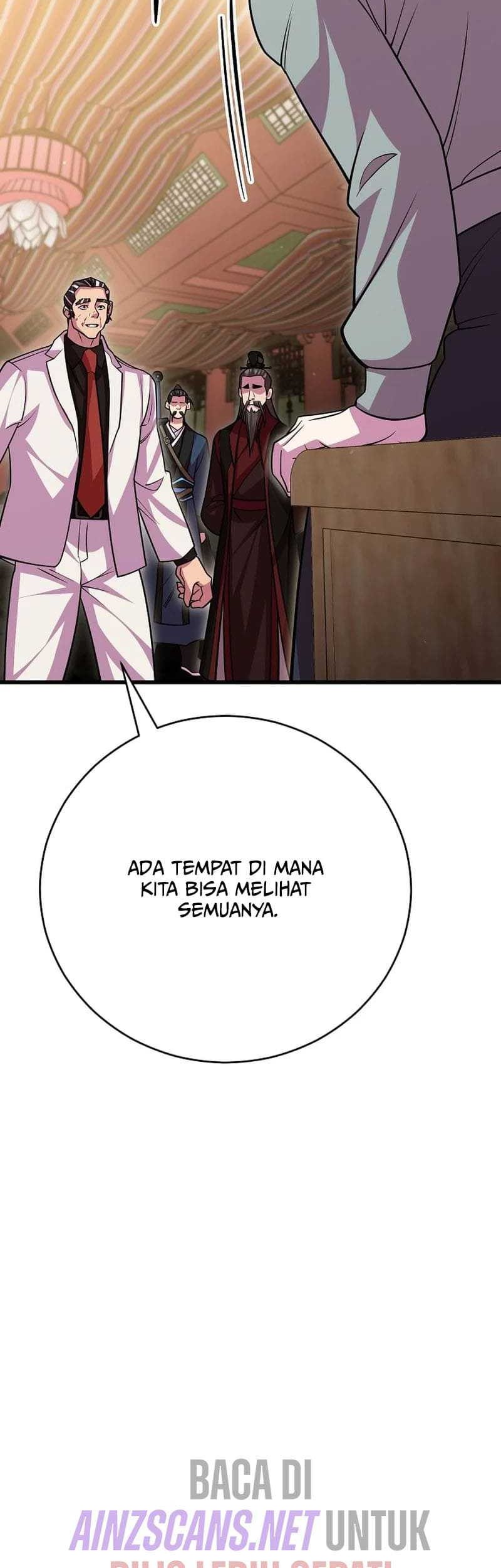 Disciple of the Three Kings Chapter 20 Gambar 24