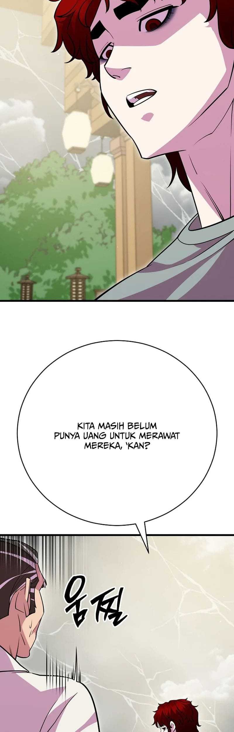 Disciple of the Three Kings Chapter 20 Gambar 28