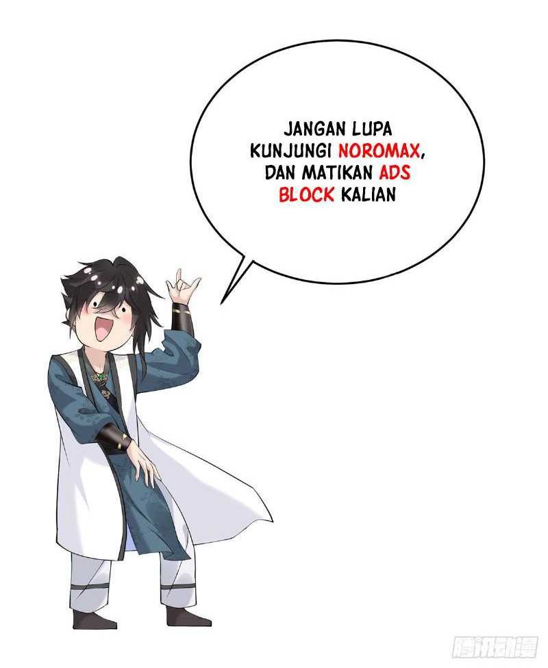 All Hail the Sect Leader Chapter 402 Gambar 55