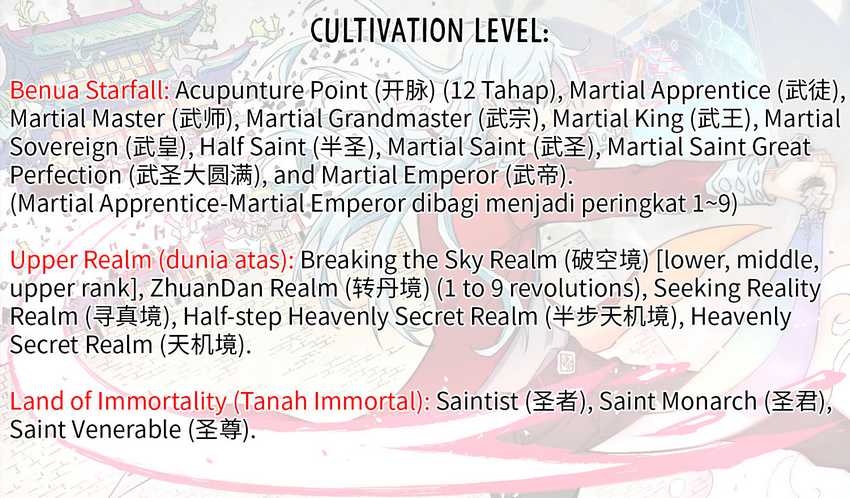 All Hail the Sect Leader Chapter 402 Gambar 57