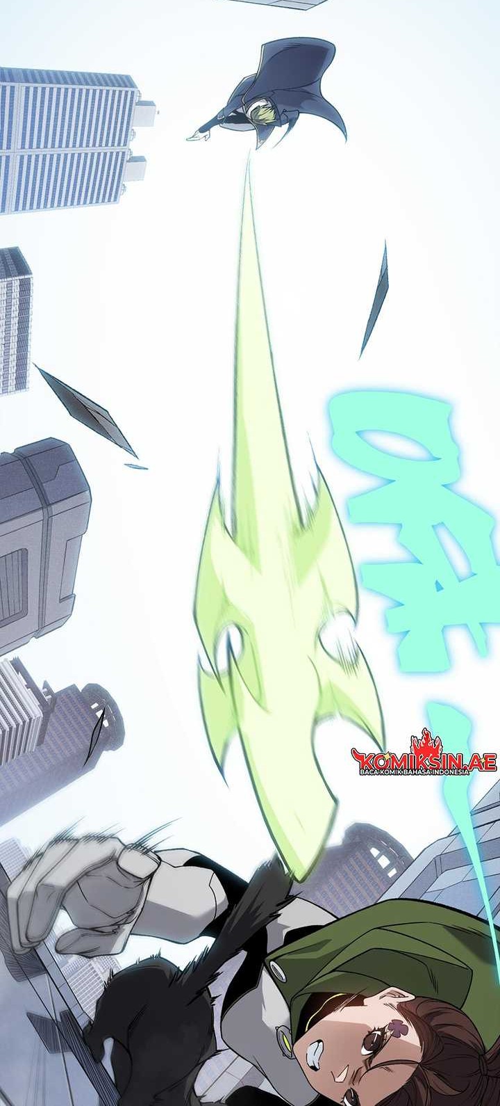Demon Evolution Chapter 96 Gambar 27
