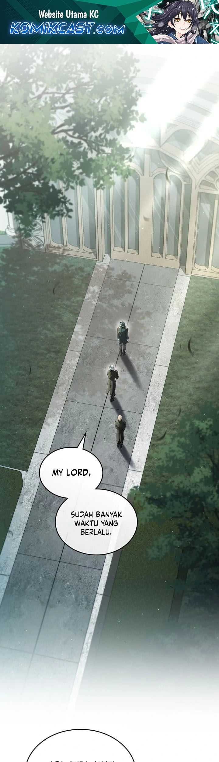 Baca Manhwa Reborn as the Enemy Prince Chapter 65 Gambar 2