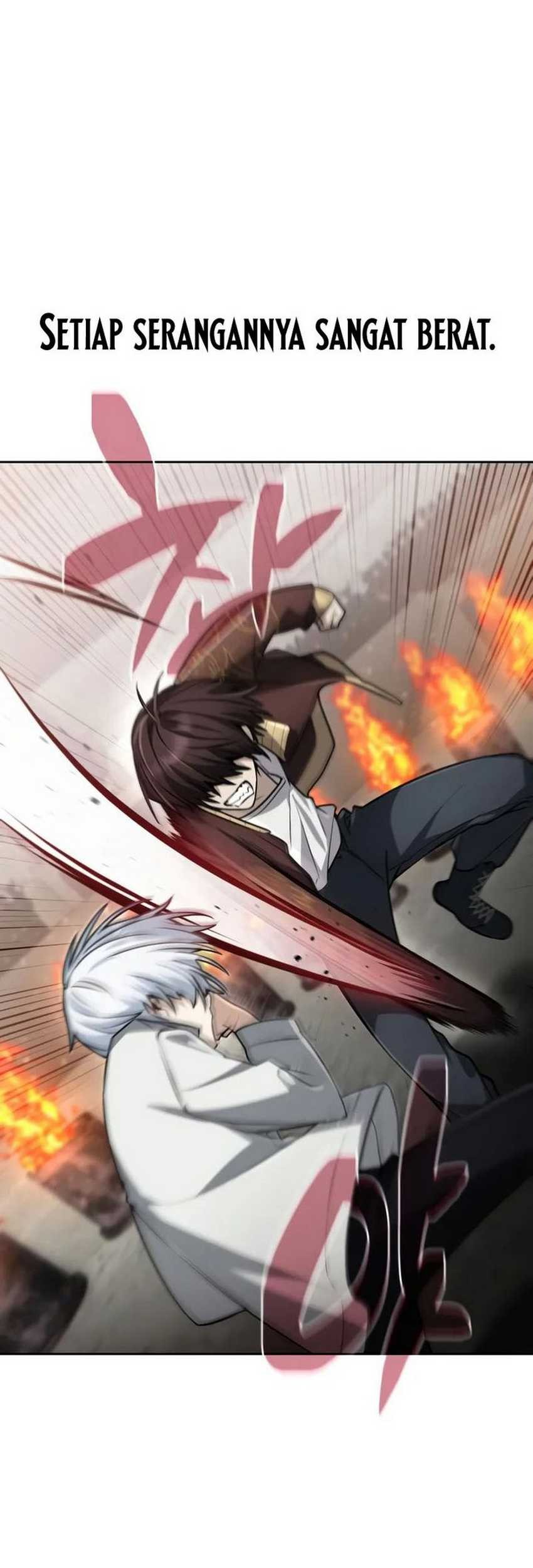Genius Prismatic Mage Chapter 24 Gambar 30