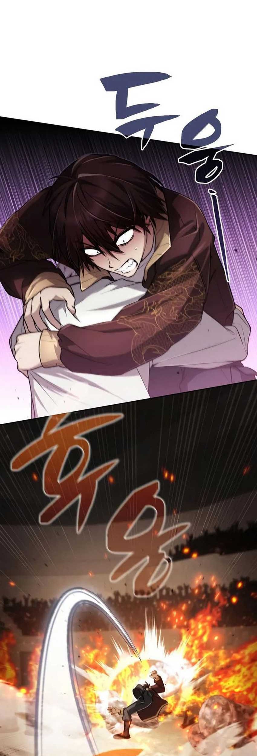 Genius Prismatic Mage Chapter 24 Gambar 17