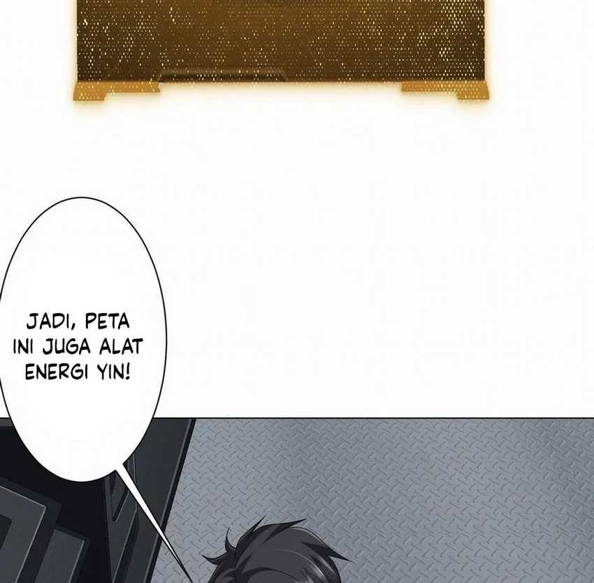 It All Starts With Trillions Of Nether Currency Chapter 117 Gambar 34