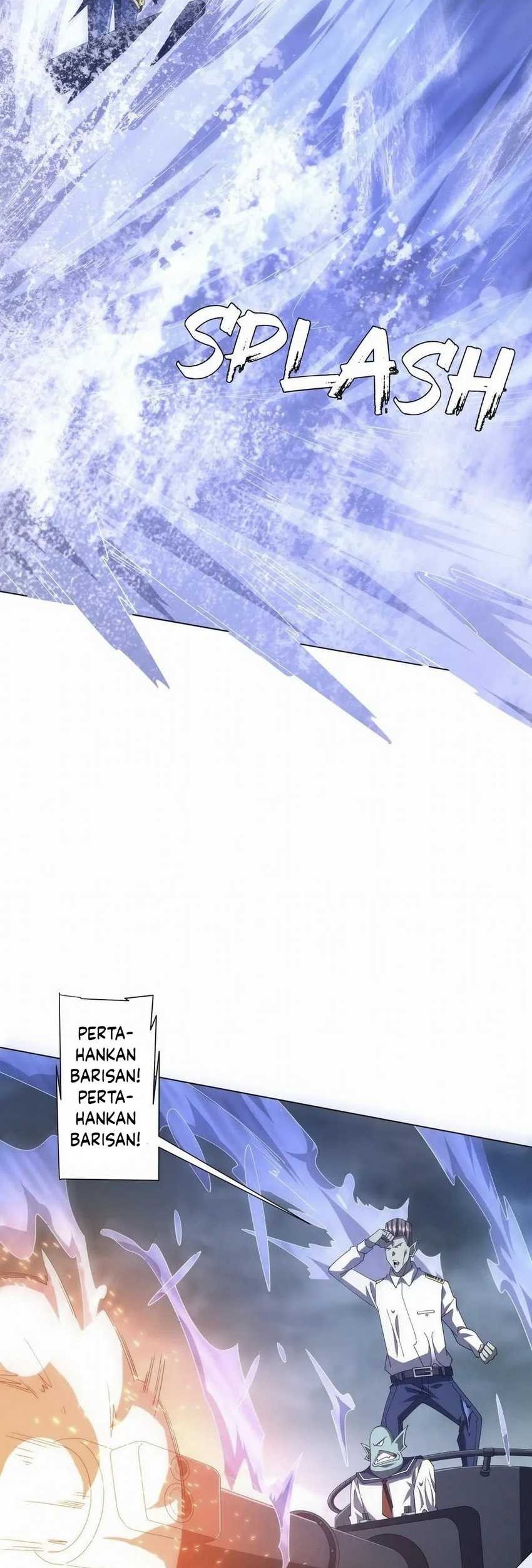 It All Starts With Trillions Of Nether Currency Chapter 116 Gambar 43