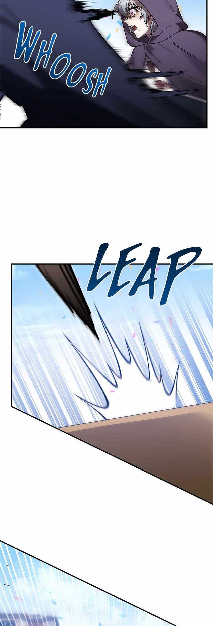 Heroes, Demons & Villains Chapter 91 Gambar 38
