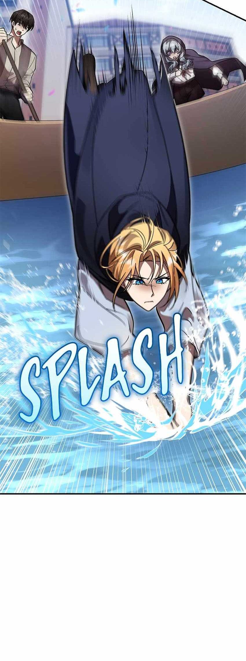 Heroes, Demons & Villains Chapter 91 Gambar 39