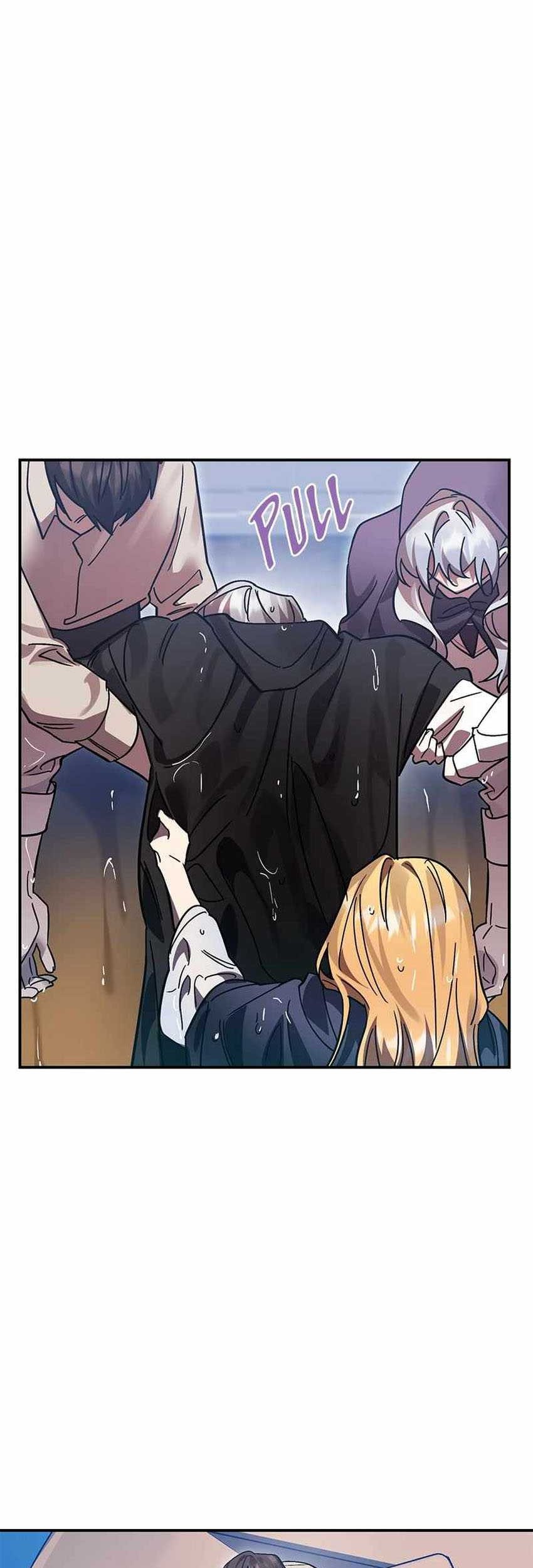 Heroes, Demons & Villains Chapter 91 Gambar 42