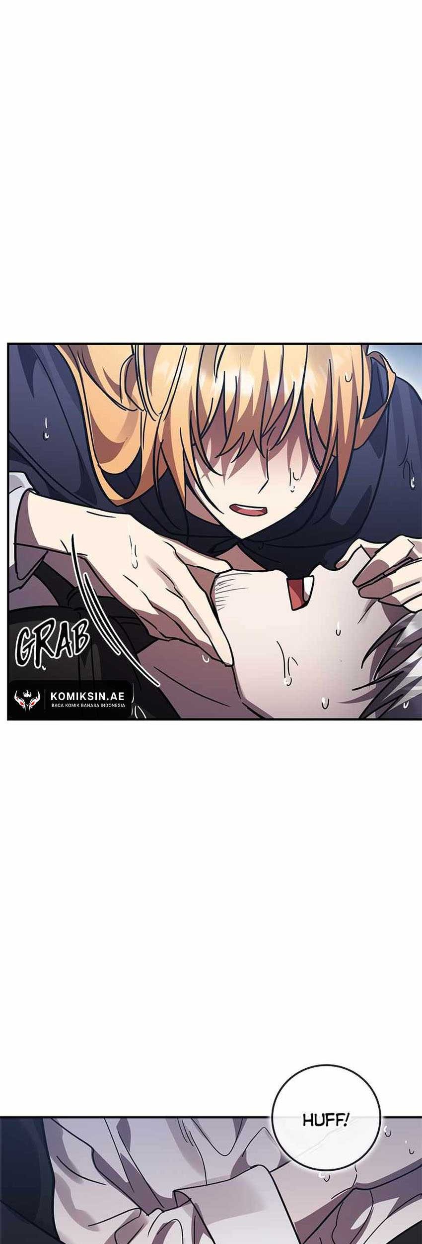 Heroes, Demons & Villains Chapter 91 Gambar 47