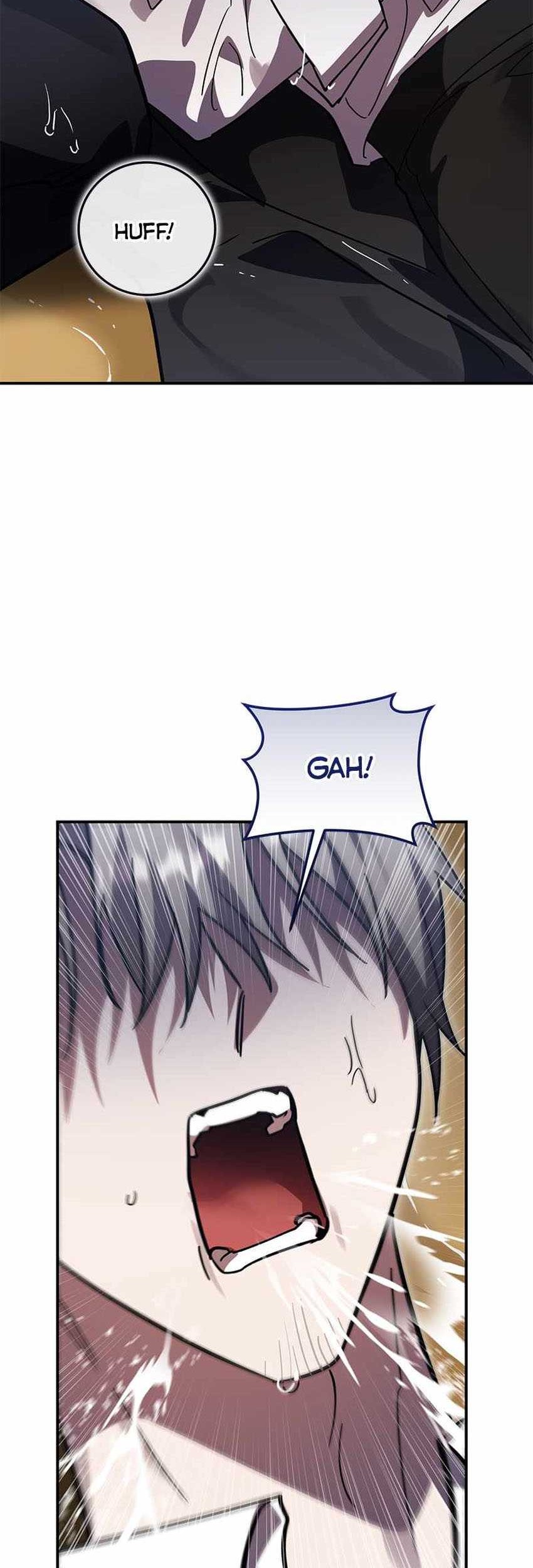 Heroes, Demons & Villains Chapter 91 Gambar 48