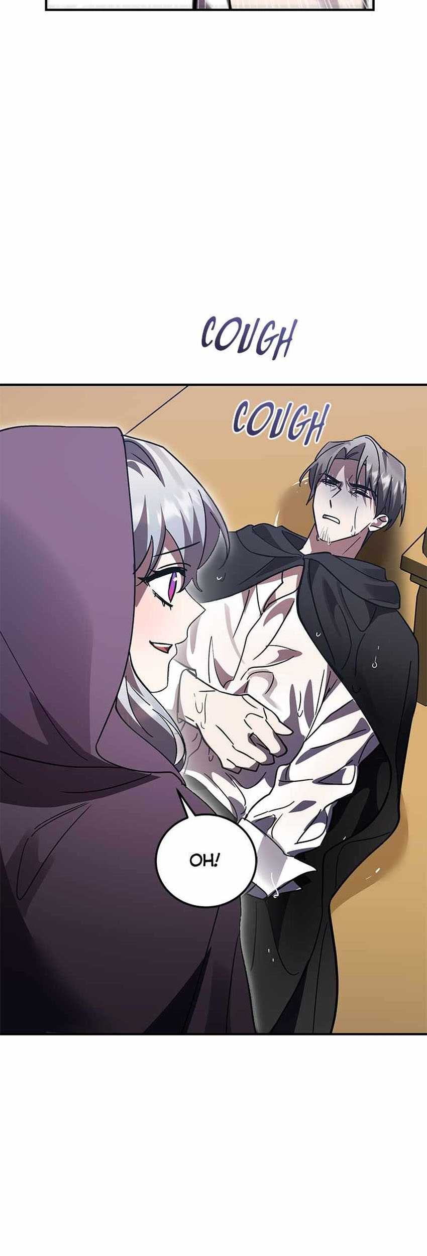 Heroes, Demons & Villains Chapter 91 Gambar 49