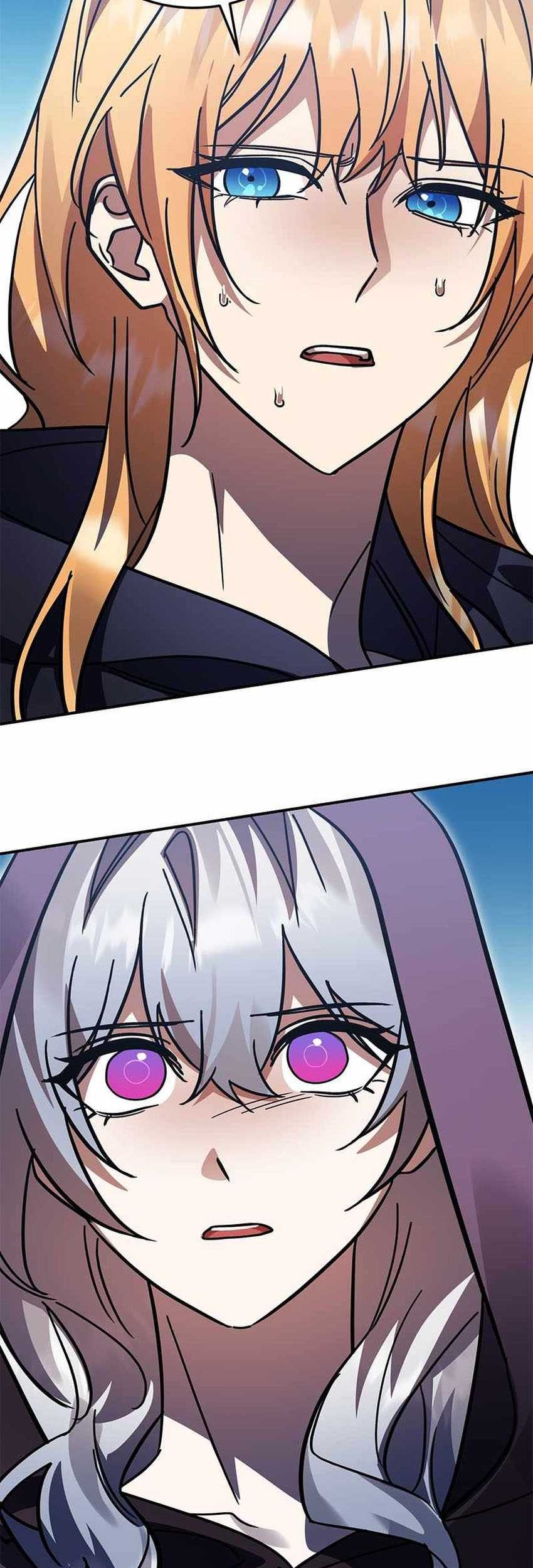 Heroes, Demons & Villains Chapter 91 Gambar 53