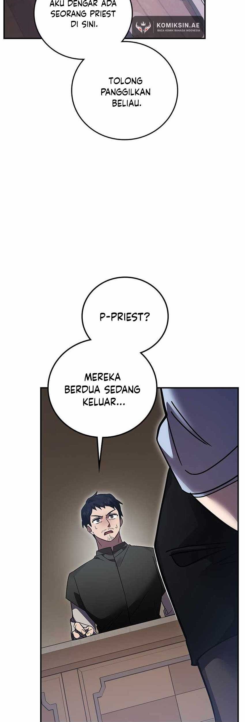 Heroes, Demons & Villains Chapter 91 Gambar 58