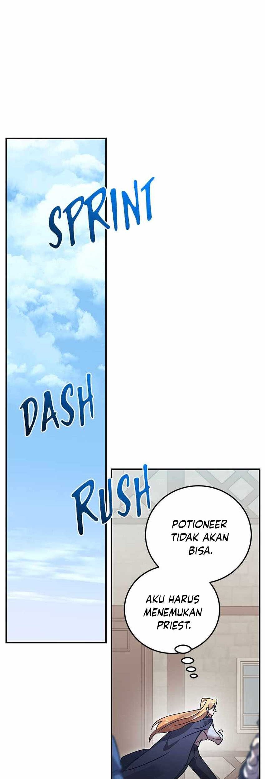 Heroes, Demons & Villains Chapter 91 Gambar 62