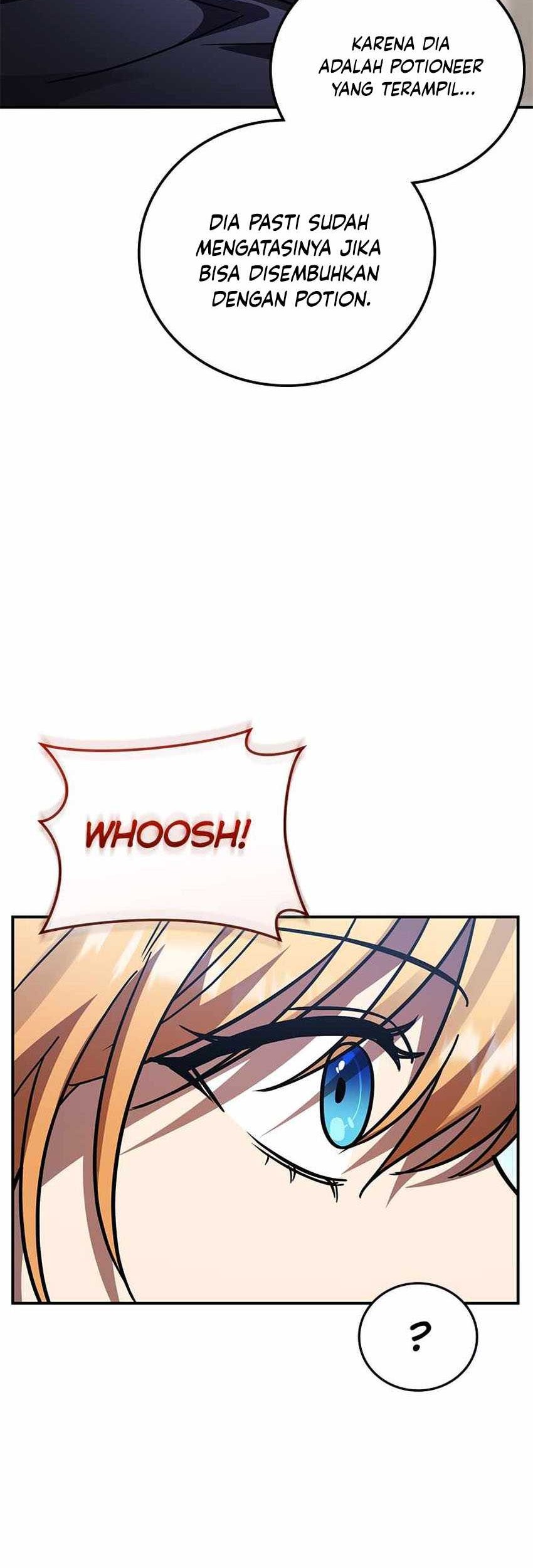 Heroes, Demons & Villains Chapter 91 Gambar 64