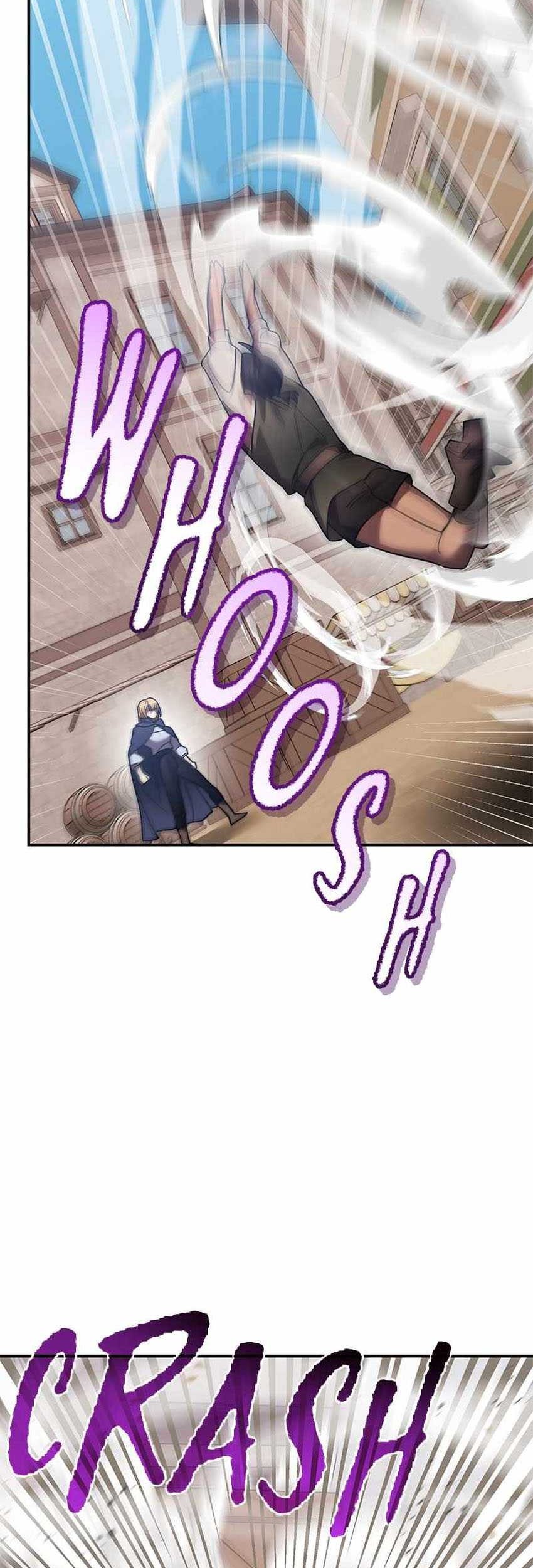 Heroes, Demons & Villains Chapter 91 Gambar 67