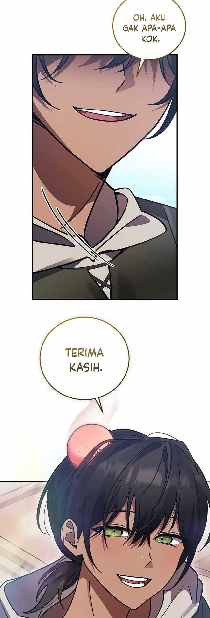 Heroes, Demons & Villains Chapter 91 Gambar 71