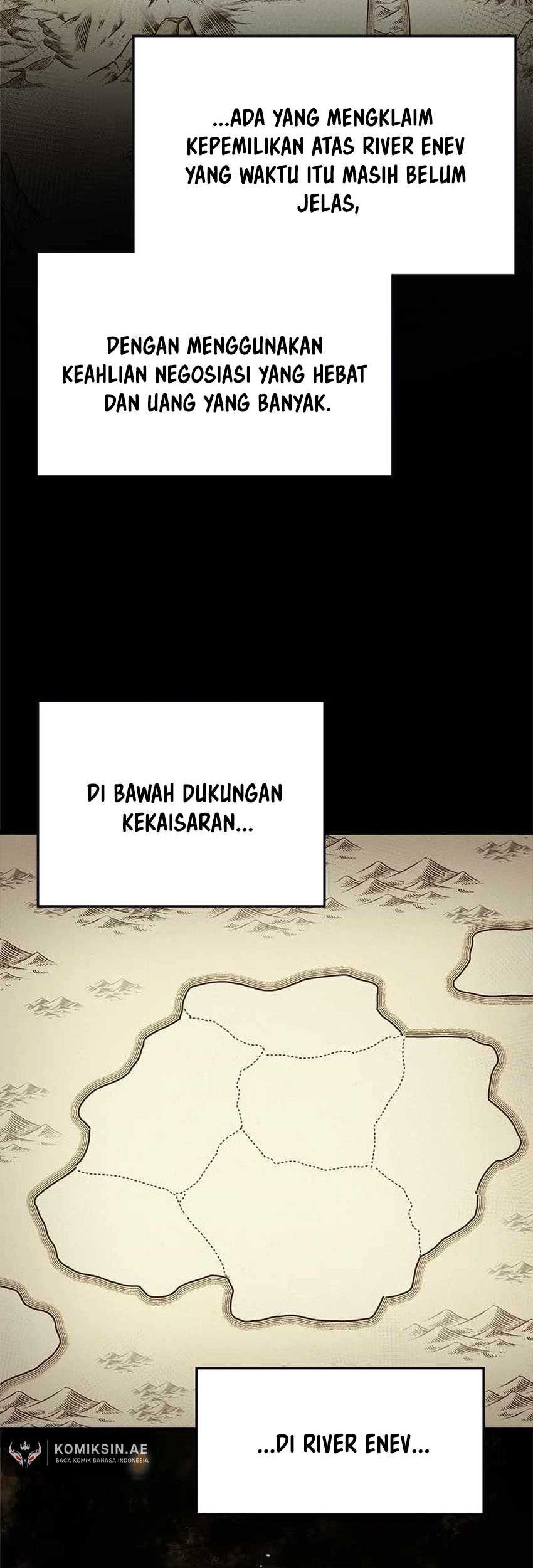 Heroes, Demons & Villains Chapter 91 Gambar 3