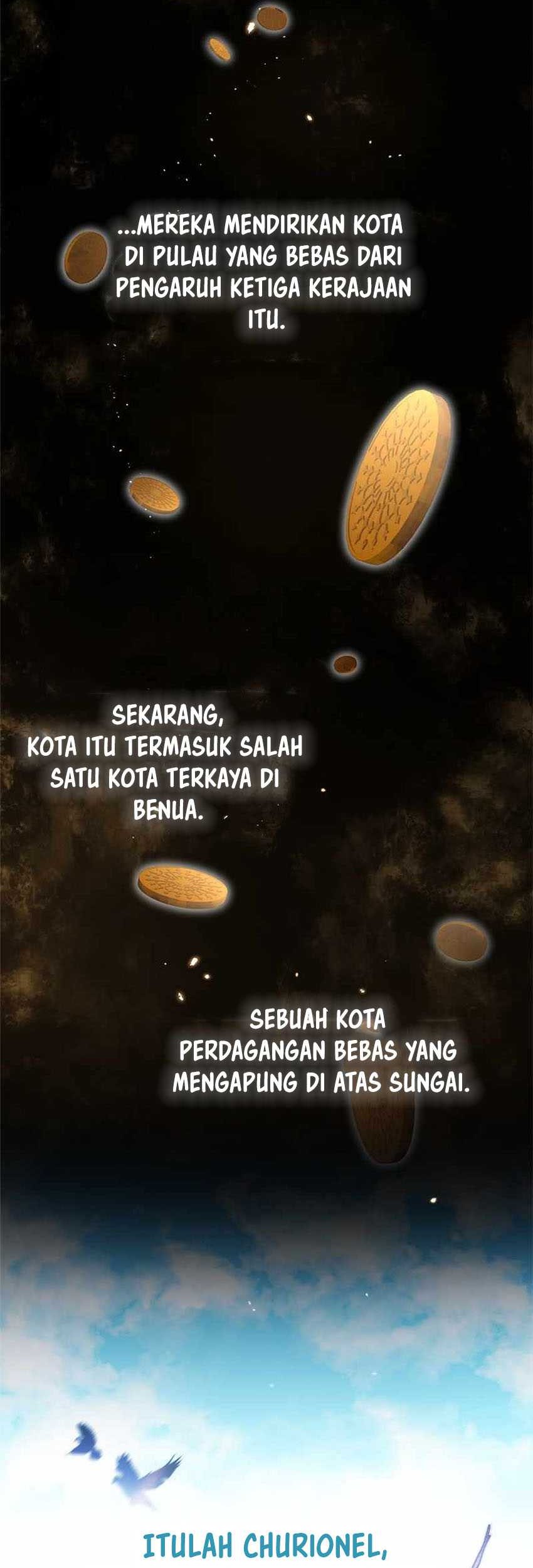 Heroes, Demons & Villains Chapter 91 Gambar 4