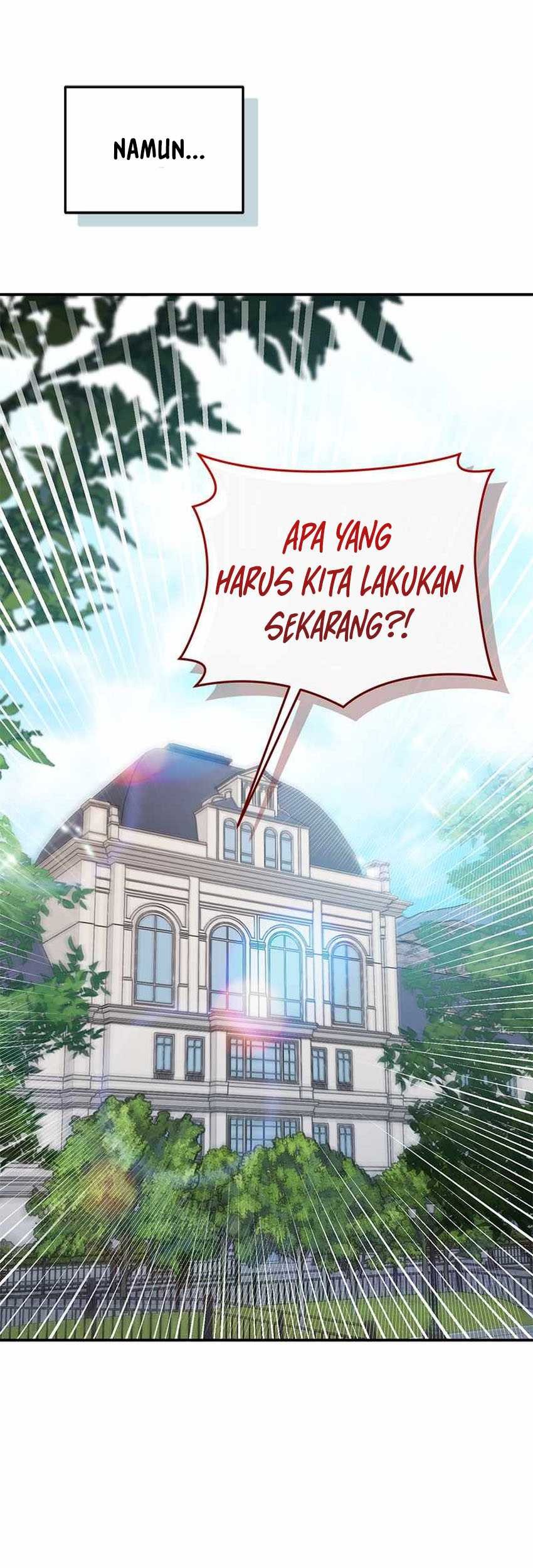 Heroes, Demons & Villains Chapter 91 Gambar 6