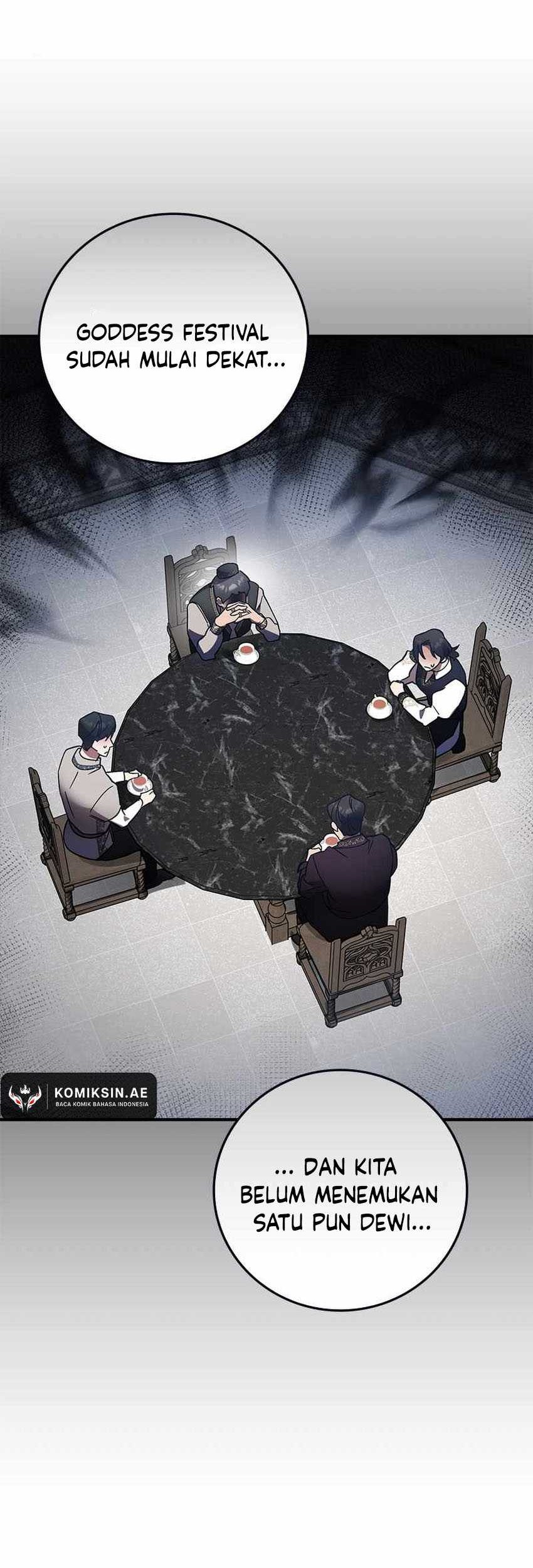 Heroes, Demons & Villains Chapter 91 Gambar 7
