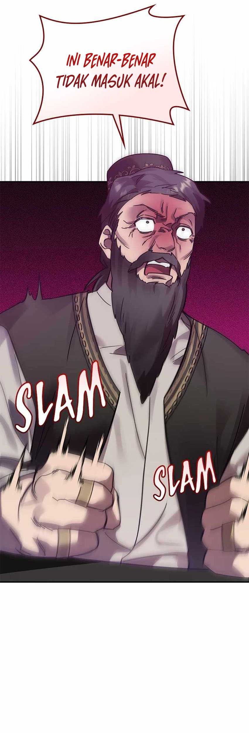 Heroes, Demons & Villains Chapter 91 Gambar 8