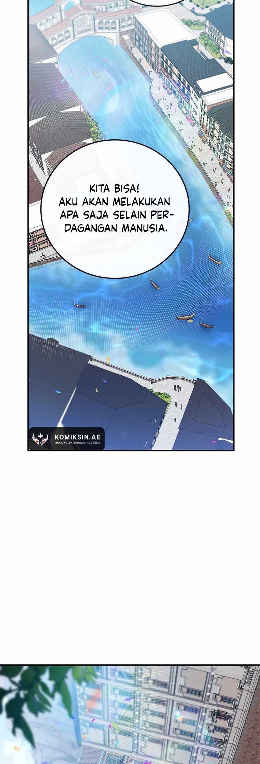 Heroes, Demons & Villains Chapter 91 Gambar 13